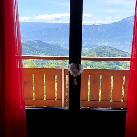Apartment Renove Au Pied Des Pistes, Proche Randonnees Et Centre Station - Fr-1-771-74 Les Adrets