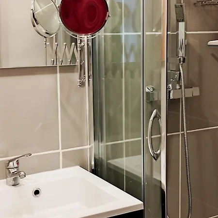 Διαμέρισμα Renove Au Pied Des Pistes, Proche Randonnees Et Centre Station - Fr-1-771-74 *