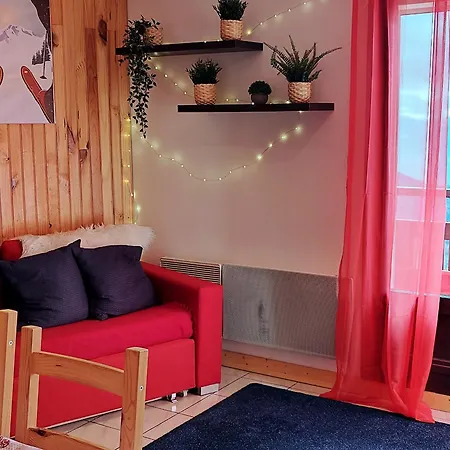 Renove Au Pied Des Pistes, Proche Randonnees Et Centre Station - Fr-1-771-74 Διαμέρισμα
