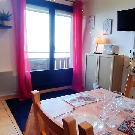 Renove Au Pied Des Pistes, Proche Randonnees Et Centre Station - Fr-1-771-74 * Les Adrets